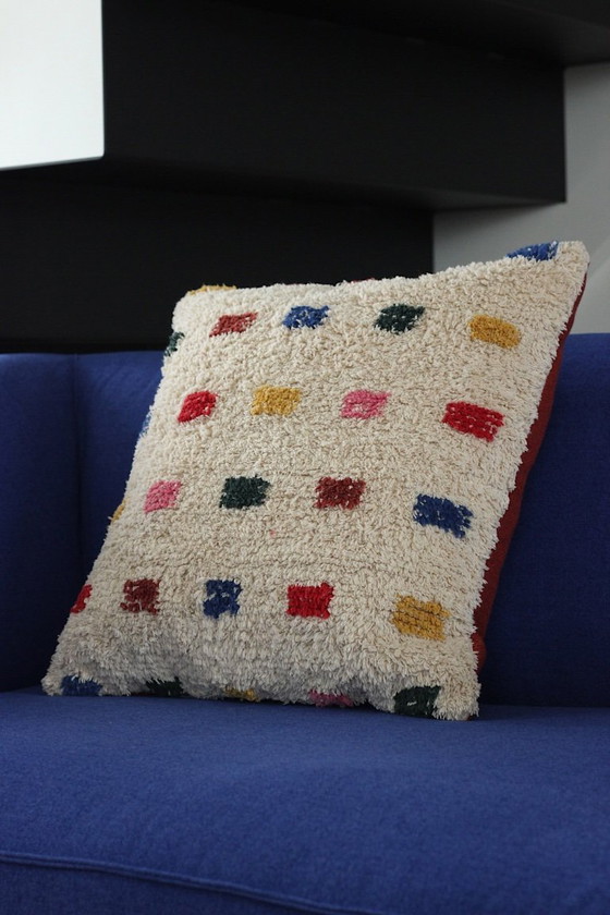 Image 1 of Gelderland 6905 2,5 plazas azul rey