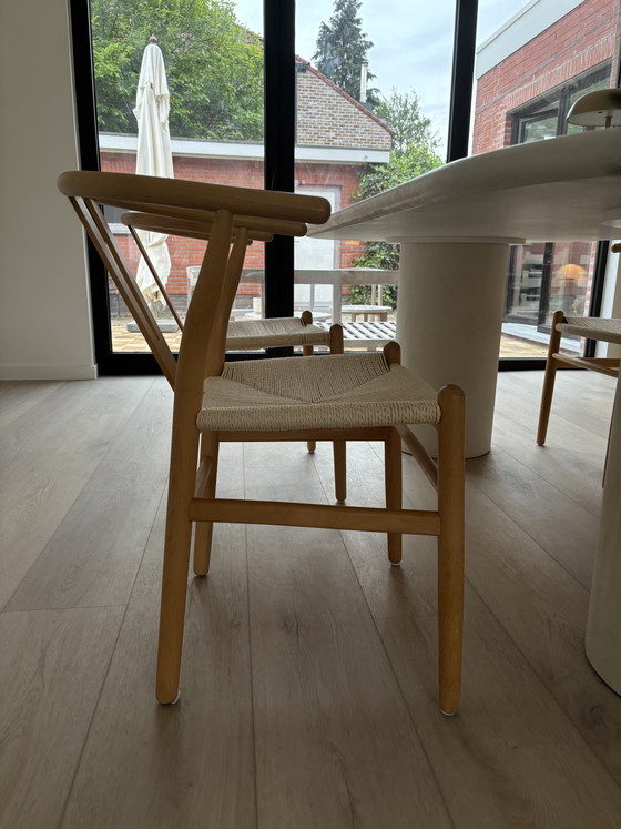 Image 1 of Wishbone replica
