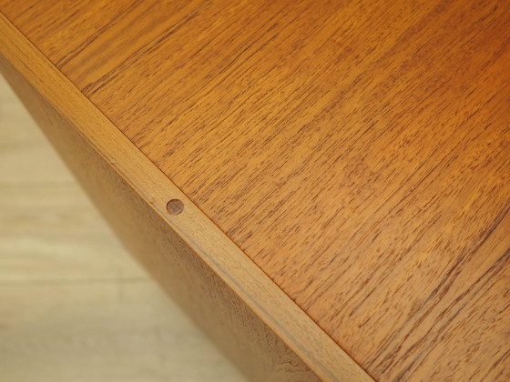 Image 1 of Armario de teca, diseño danés, década de 1970, fabricado en Dinamarca.
