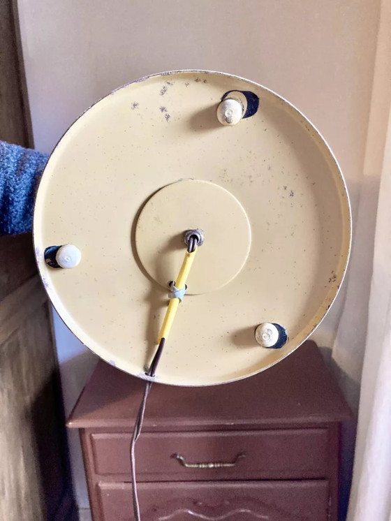 Image 1 of Lampada da scrivania Mazda, anni '60