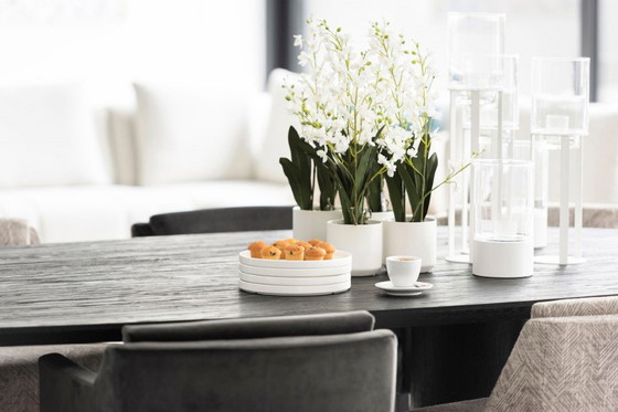 Image 1 of Mesa de comedor Passe Partout Bombay - 260x114