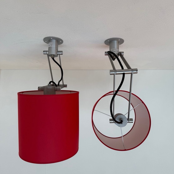 Image 1 of 2x Nomad Decken- oder Wandleuchte von Modular