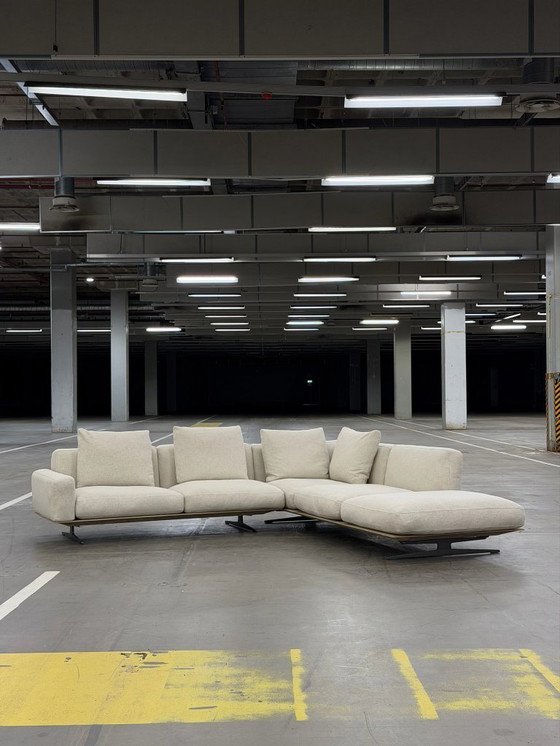 Image 1 of Flexform Softdream | Lino