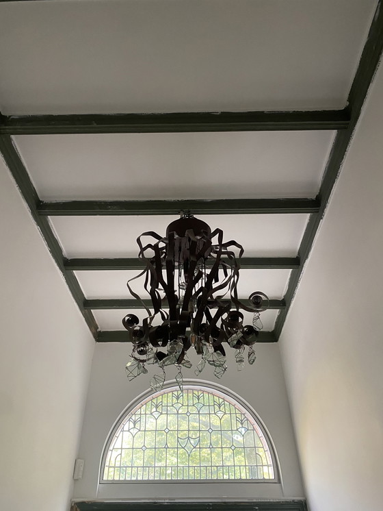 Image 1 of Lustre moderne