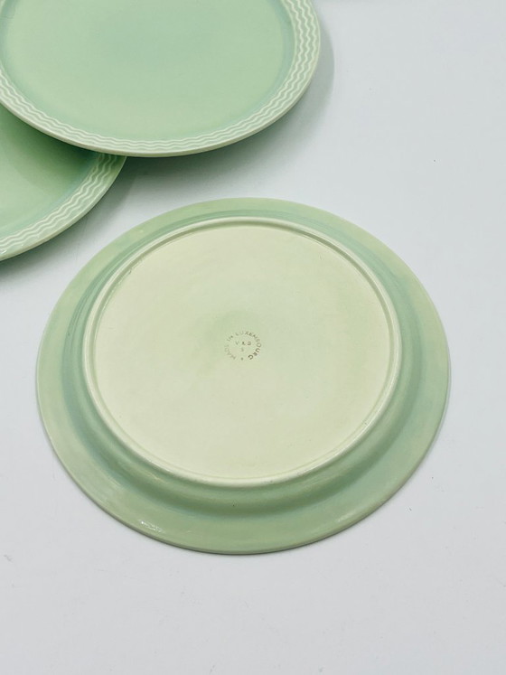 Set of 5 Villeroy & Boch Ondine dessert plates – Crockery, Ceramic (photo 5 of 9)