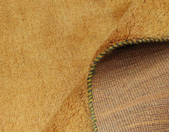 Image 1 of Original Modern Perser Gabbeh Woll Teppich 280 x 190 cm Top Zustand