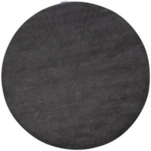 Brink & Campman Folia-Grauer Teppich