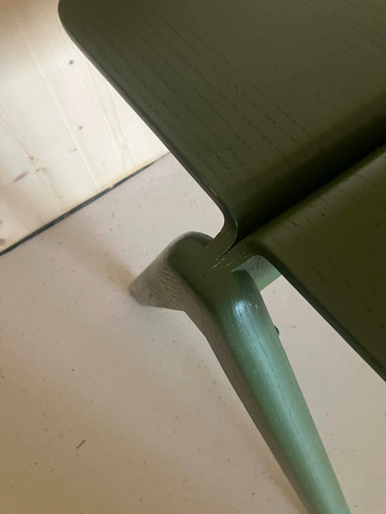 Image 1 of Sedia HAY Copenhagen - Verde usato