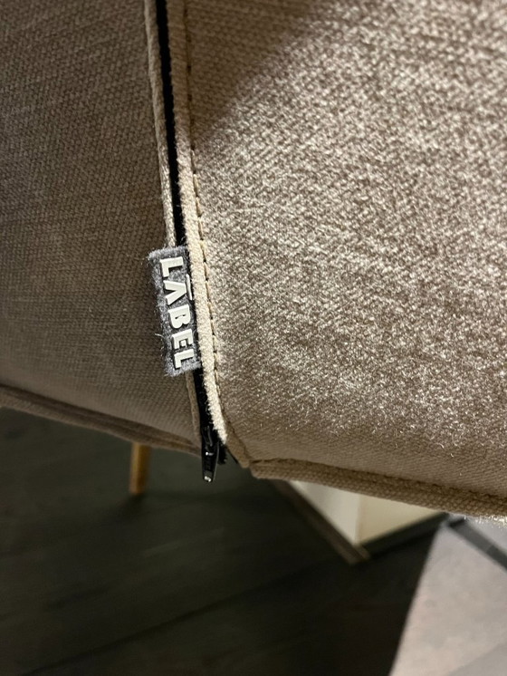 Image 1 of 1x Silla LABELVANDENBERG