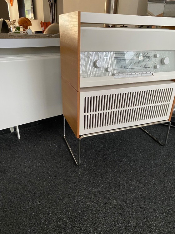 Braun L11 Atelier Vintage Hifi – Decoratieve objecten, Metal (photo 3 of 6)