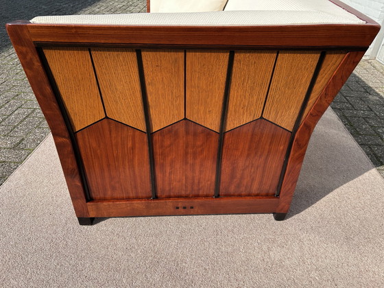 Image 1 of Schuitema decaforma banca + stoel