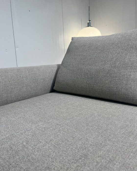 NIEUWSTAAT Design on Stock Aikon Hoekbank + Hocker – Hoekbanken, Other (photo 11 of 14)