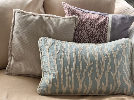 Image 1 of Manuel Canovas Kissenbezüge