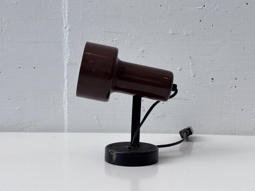 Postmodern table lamp, Italy, 1970s/80s