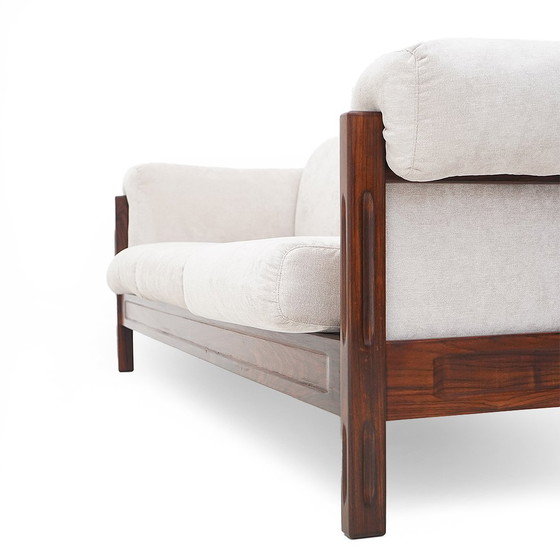 Image 1 of “Veronica” 3-Seater Sofa by Dante Jannicelli and Armen Manoukian for Collezione Delta, 1960s