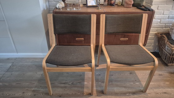 Image 1 of 8 vintage Magnus Olesen series 45