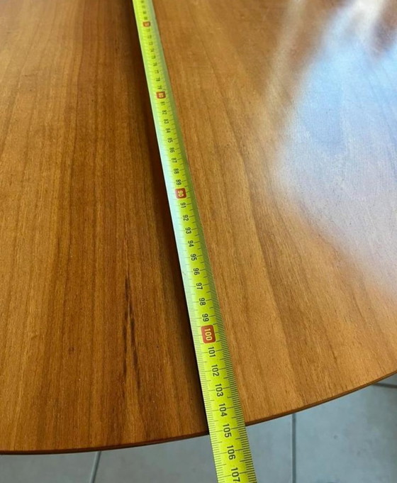 Image 1 of Arco Diabolo Esstisch im niederländischen Design