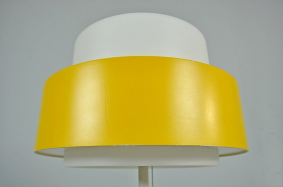 Image 1 of Lampada da tavolo vintage SVEDESE di Uno & Osten Kristiansson, Luxus, anni '60