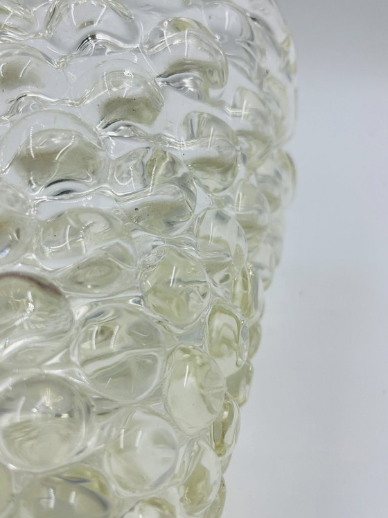Vase "A Mugnoni" Barovier & Toso Murano – Murano Glass (photo 7 of 13)