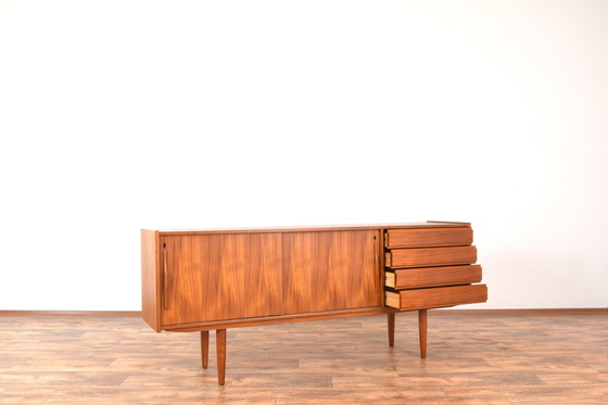 Image 1 of Mid-Century Danish Teak Sideboard, 1960S.