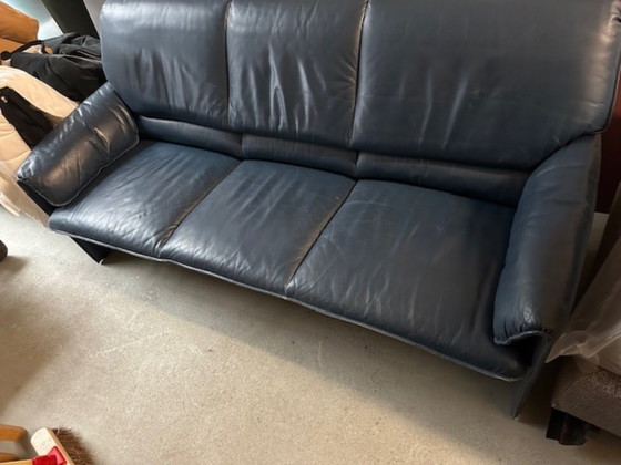 Image 1 of Canapé Leolux Bora Beta