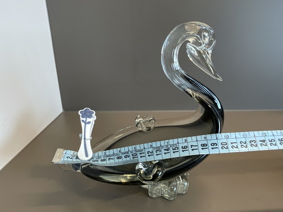 Cigno Murano Vintage – Ciotole, Glass (photo 14 of 15)