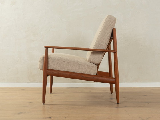 Image 1 of Fauteuil des années 1950 par Grete Jalk