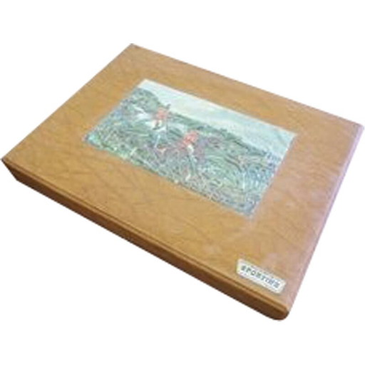 Échiquier de roulette sportive vintage, Italie, années 1970