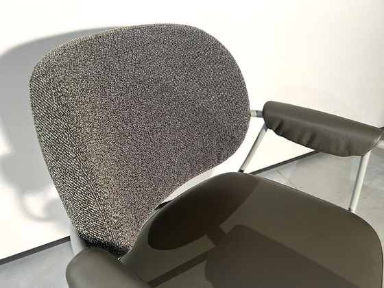 Image 1 of Flip eetkamerstoelen set