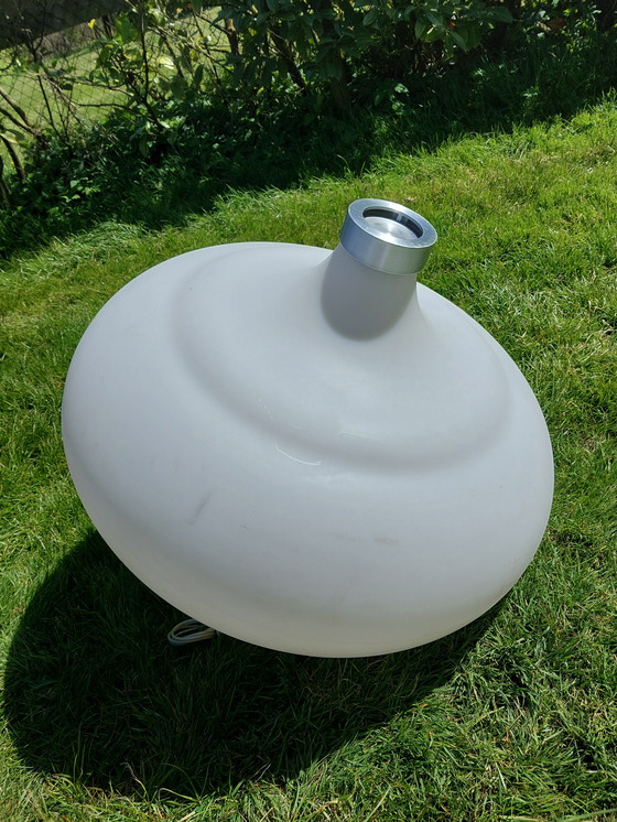 Image 1 of Lampion Dark Belgium No Copy