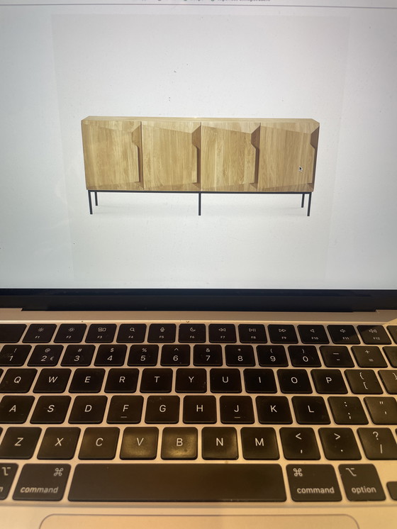 Image 1 of Escalera aparador Ethnicraft