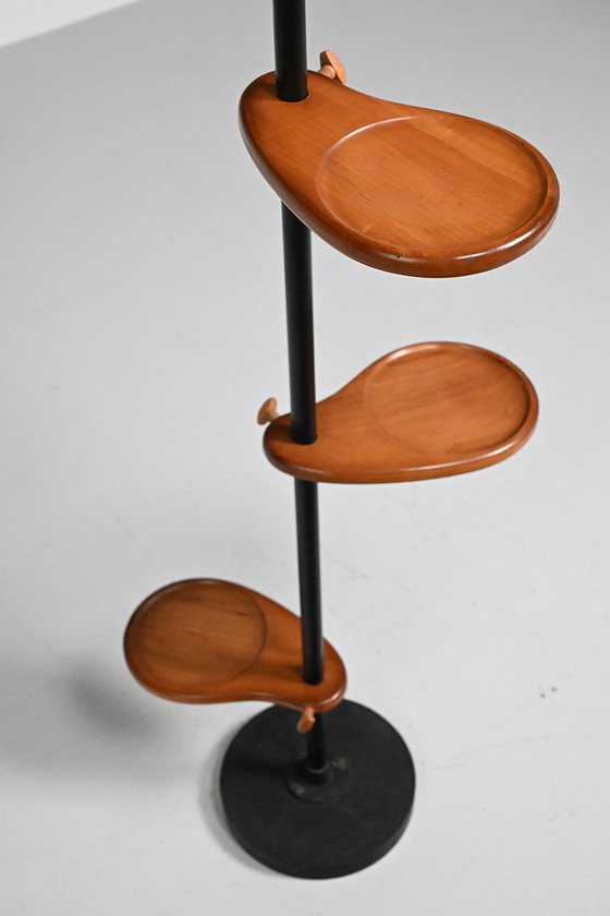 Image 1 of Very rare vintage plant stand