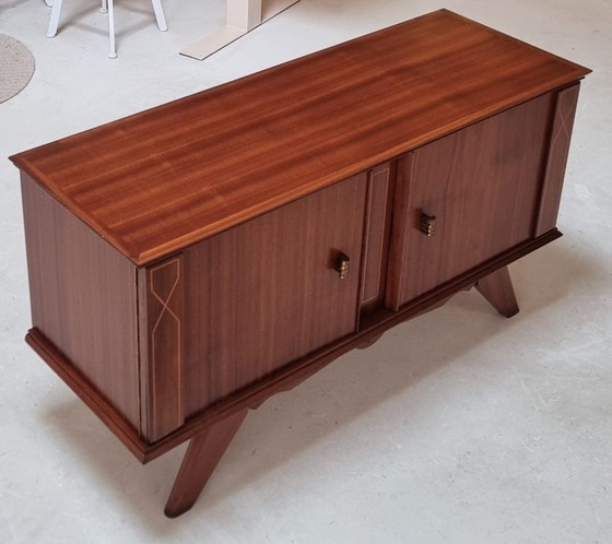 Image 1 of Mid Century sideboard