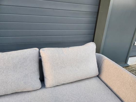 Image 1 of Vitra - Suita sofa corner sofa by Antonio Citterio