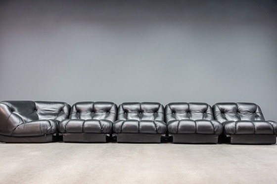 Image 1 of Nuvolone Sofa, 5 Elemente