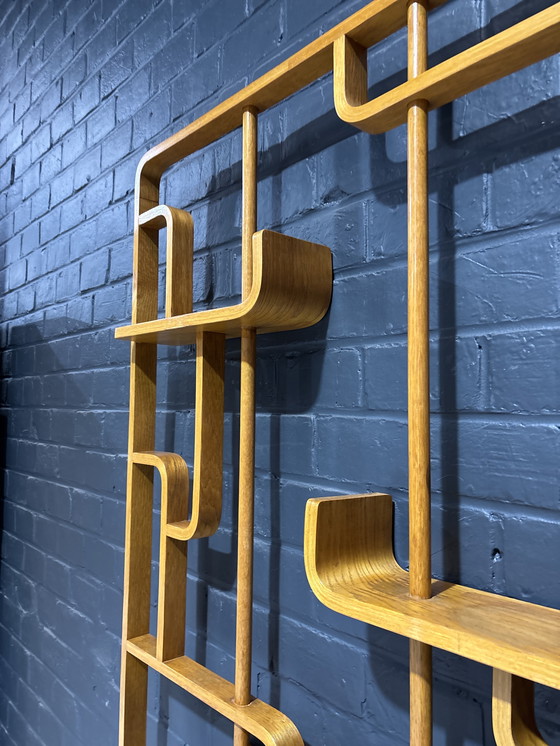 Image 1 of Room divider Ludvik Volak