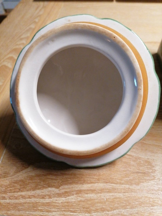 Image 1 of Storage jar