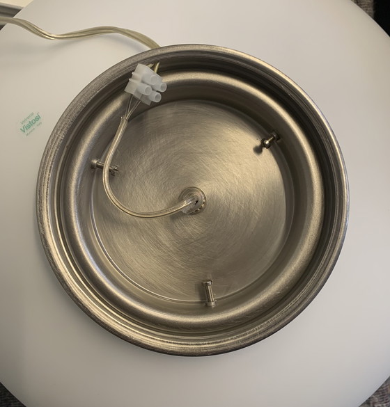 Image 1 of Lampe Lucciola SP G - Vistosi - 1981