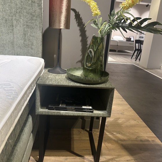 Image 1 of Serta Vogue Brad box spring - 180x200 regolabile