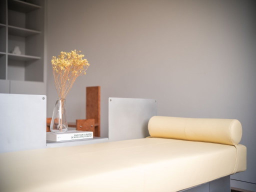 Daybed van Lotto Studio