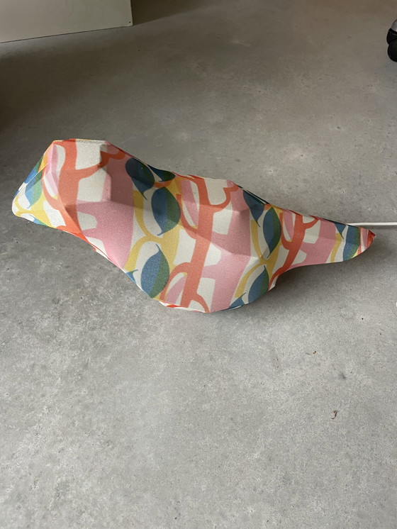 Image 1 of Lampada Alessi a forma di uccello