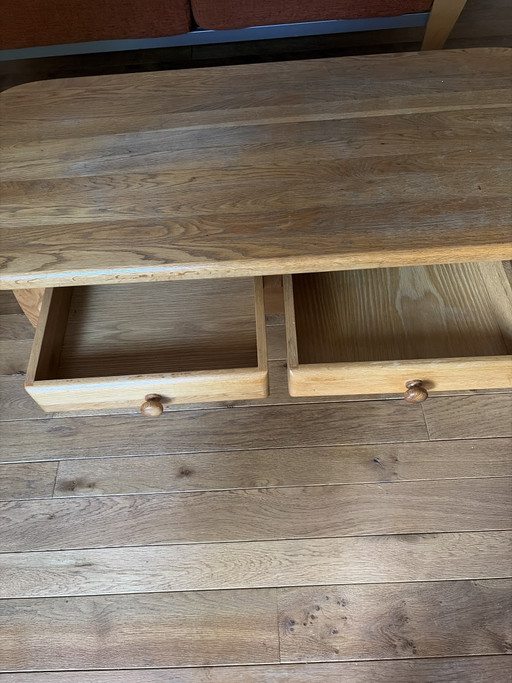 Tavolino da caffè – salontafels, Wood (photo 2 of 5)