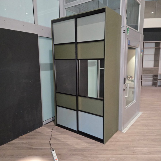 Image 1 of Armadio con ante scorrevoli VTH