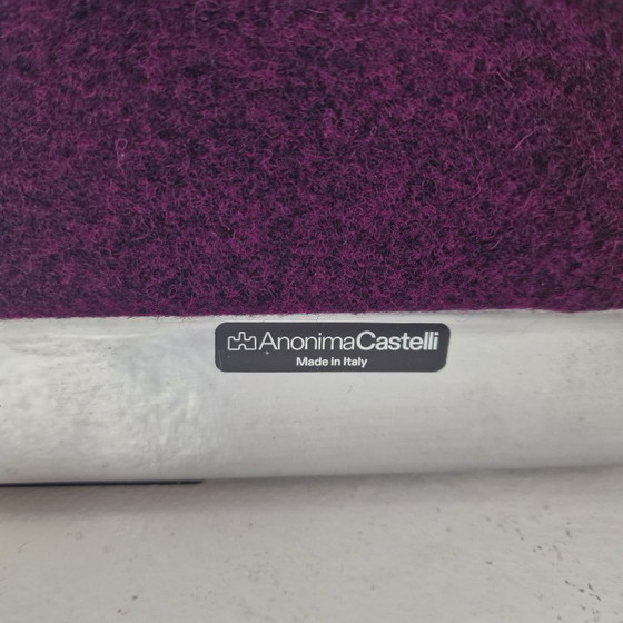 Image 1 of Alky Lounge Chair van Giancarlo Piretti voor Anonima Castelli, Italië, 2026