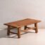 Table basse antique en bois de pin – Chine, circa 1890 – Tables basses (photo 10 of 40)