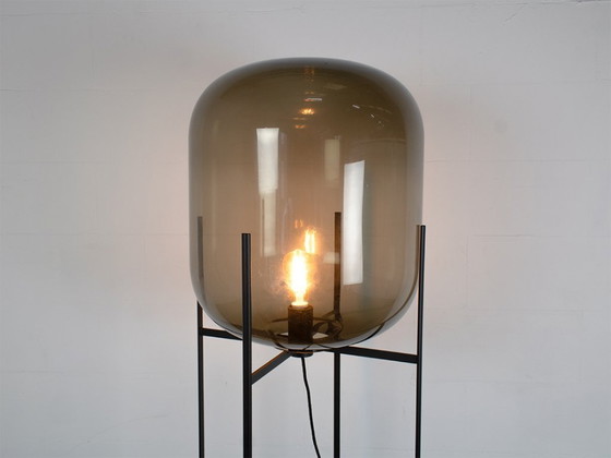 Image 1 of Pulpo Oda Big floor lamp design Sebastian Herkner