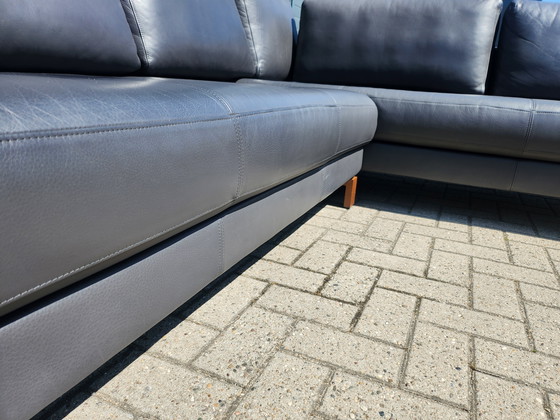 Image 1 of Divano angolare Rolf Benz Vida