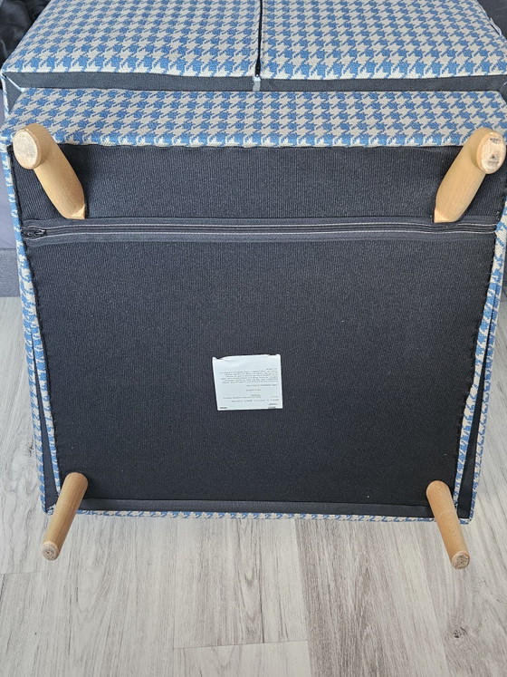 Sancal Sessel – Stoff, Holz (photo 11 of 12)