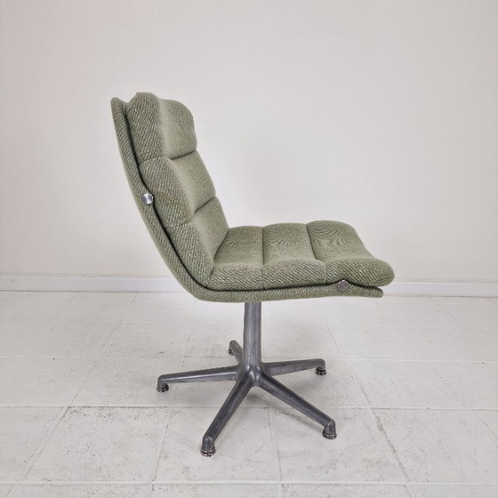 Image 1 of “Channel” Lounge Chair by Geoffrey Harcourt for Artifort, 1960s — 5 Available