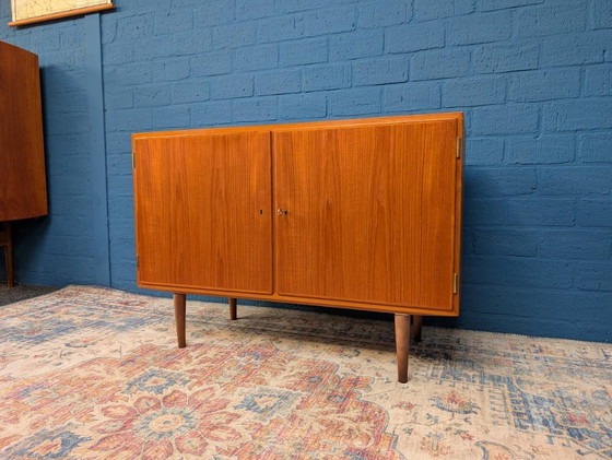 Image 1 of Credenza vintage, Hundevad, anni '60